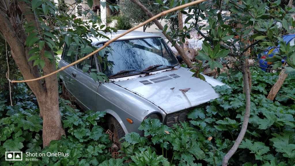 Autobianchi A112 Abarth