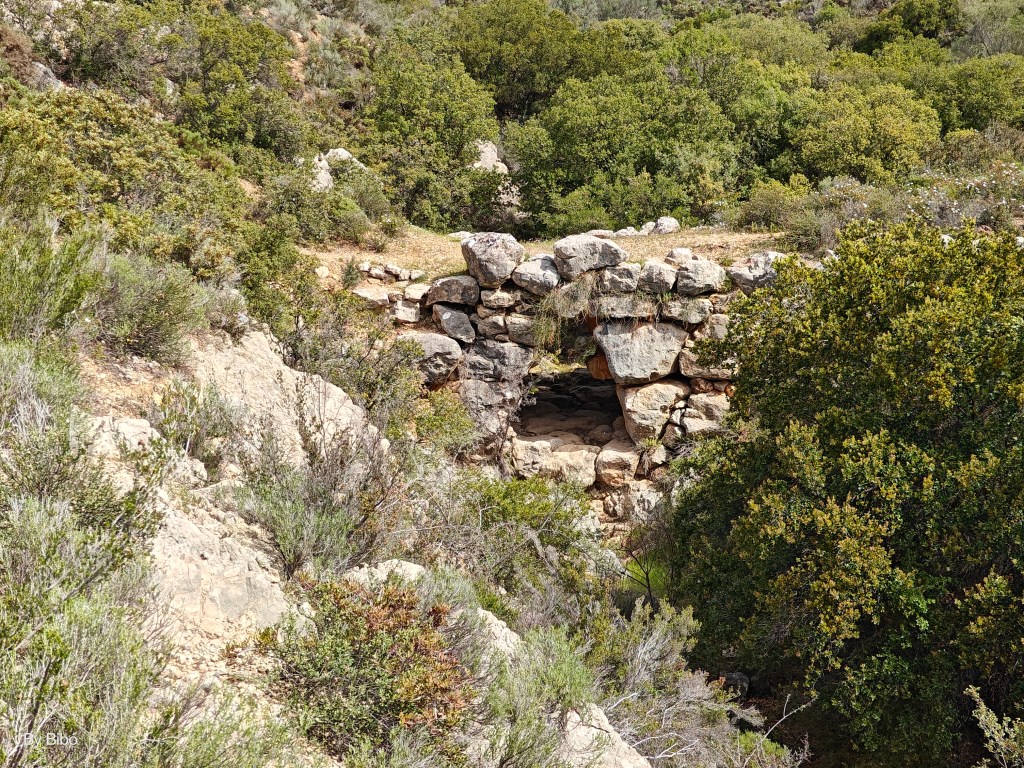 Mycenaean Bridge II