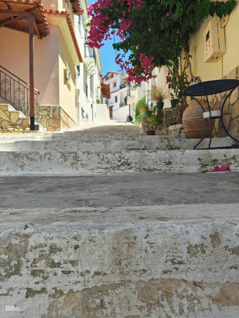 Koroni's Castle Κάστρο Κορώνης