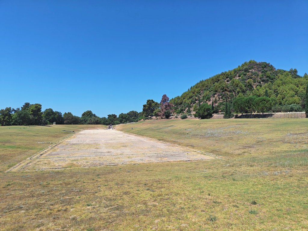 Olimpiai stadion