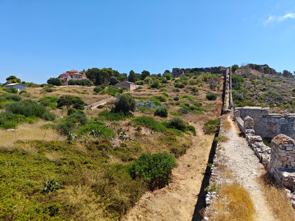 Κάστρο Πύλου - Castle of Pylos