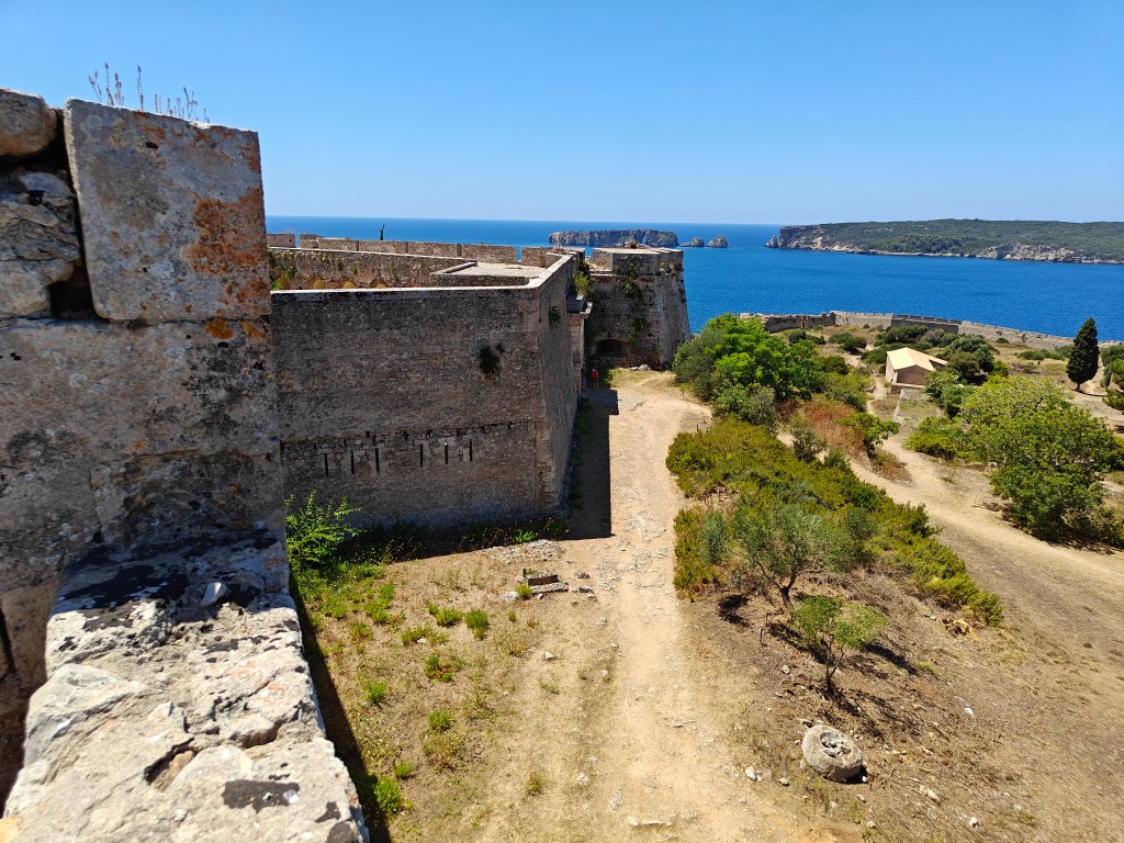 Κάστρο Πύλου - Castle of Pylos