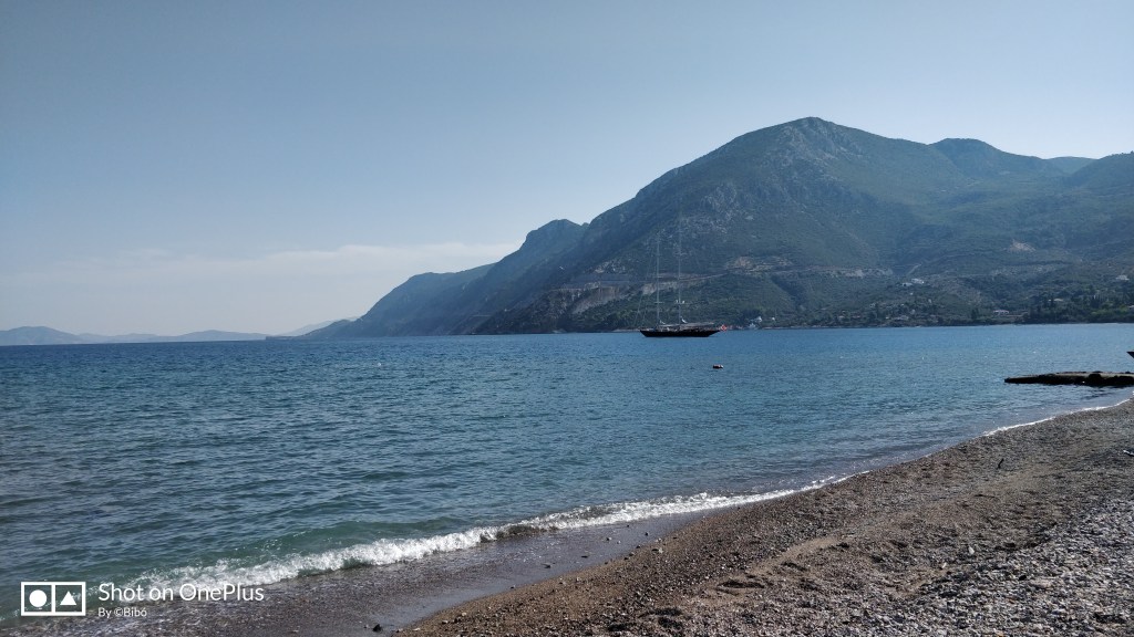 A képen egy város van elrejtve...